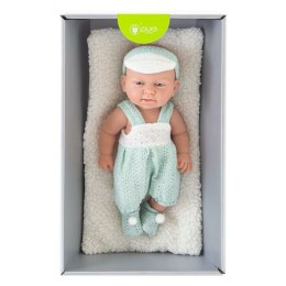 Zabawka lalka EUROBABY ZABAWKI