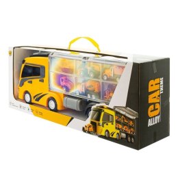 Zabawka laweta mh-065 EUROBABY ZABAWKI