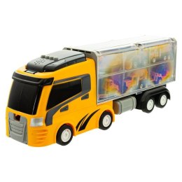 Zabawka laweta mh-065 EUROBABY ZABAWKI