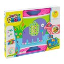 Zabawka mozaika 268el. 902468 EUROBABY ZABAWKI