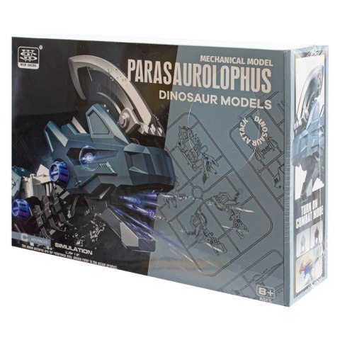 Zabawka parasaurolophus EUROBABY ZABAWKI