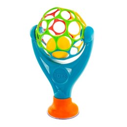 Zabawka piłka 0904208 EUROBABY ZABAWKI