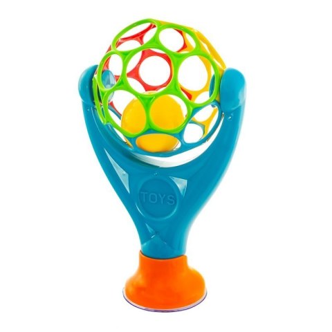 Zabawka piłka 0904208 EUROBABY ZABAWKI