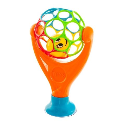 Zabawka piłka 0904208 EUROBABY ZABAWKI