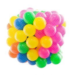 Zabawka piłki zestaw EUROBABY ZABAWKI