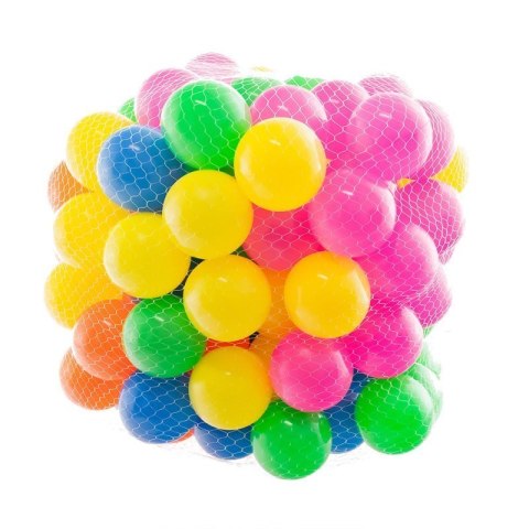 Zabawka piłki zestaw EUROBABY ZABAWKI