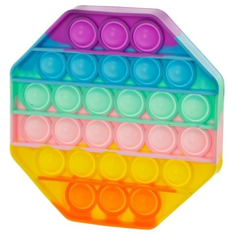 Zabawka pop it kształty EUROBABY ZABAWKI