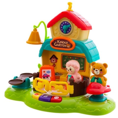 Zabawka przedszkole EUROBABY ZABAWKI