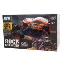 Zabawka rock crawler 0870413 EUROBABY ZABAWKI