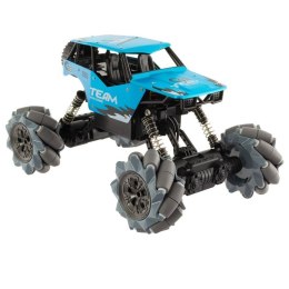 Zabawka samochód sterowany EUROBABY ZABAWKI