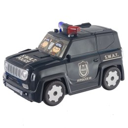 Zabawka samochód swat EUROBABY ZABAWKI