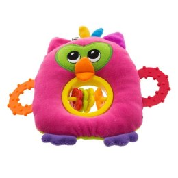 Zabawka sowa EUROBABY ZABAWKI