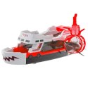 Zabawka statek strażacki EUROBABY ZABAWKI