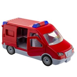 Zabawka straż 0569671 EUROBABY ZABAWKI