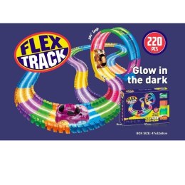 Zabawka świecący tor EUROBABY ZABAWKI