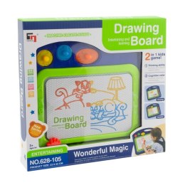 Zabawka tablica do rysowania EUROBABY ZABAWKI