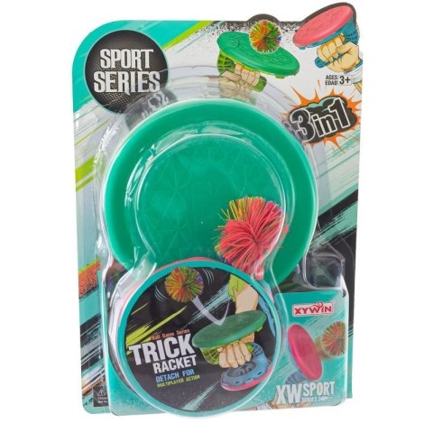 Zabawka trick racket EUROBABY ZABAWKI