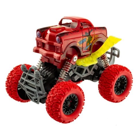 Zabawka zest.monster 0567855 EUROBABY ZABAWKI