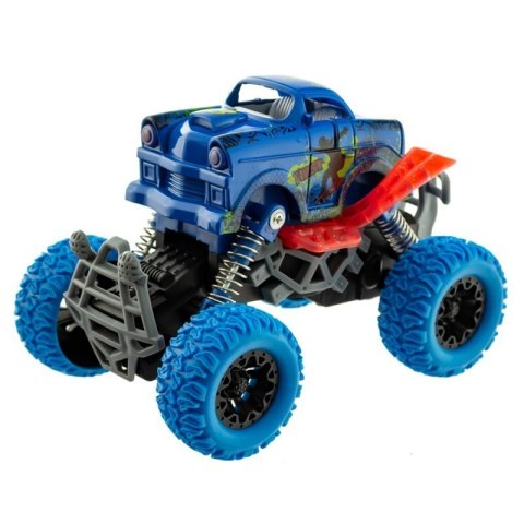 Zabawka zest.monster 0567855 EUROBABY ZABAWKI