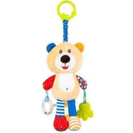 Zawieszka miś z pozytywką DUMEL