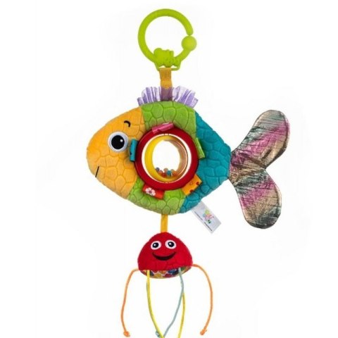 Zawieszka rybka goldie DUMEL