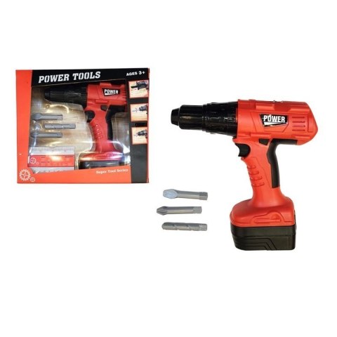 Zestaw narzędzi EUROBABY ZABAWKI