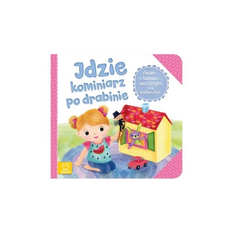 Znane i lub. idzie kominiarz AKSJOMAT