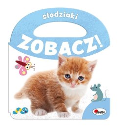 Zobacz słodziaki AWM WYDAWNICTWO