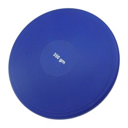 Dysk dla dzieci soft PVC waga 350gr - Legend Sport