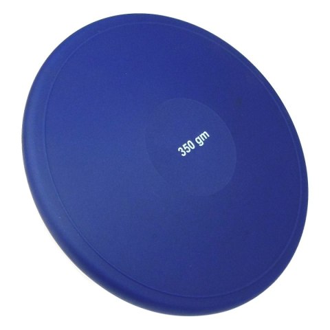 Dysk dla dzieci soft PVC waga 350gr - Legend Sport Dysk dla dzieci soft PVC waga 350gr - Legend Sport