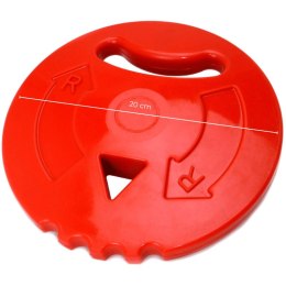 Dysk do rzutów Multi Throw 400 gr Legend