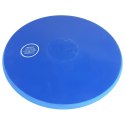 Dysk gumowy do rzutu 1,5 kg - Legend Sport