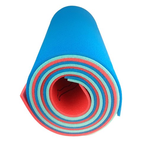 Karimata turystyczna 6mm - Legend Sport Karimata turystyczna 6mm - Legend Sport