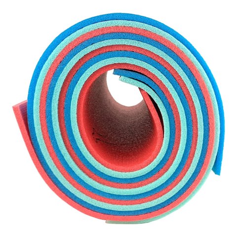 Karimata turystyczna 6mm - Legend Sport Karimata turystyczna 6mm - Legend Sport