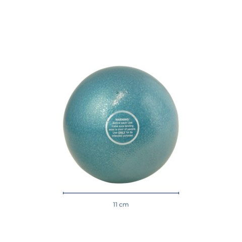 Kula do pchnięcia metalowa 2-6 kg - Legend Sport Kula do pchnięcia metalowa 2-6 kg - Legend Sport