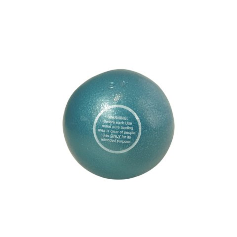 Kula do pchnięcia metalowa 2-6 kg - Legend Sport Kula do pchnięcia metalowa 2-6 kg - Legend Sport