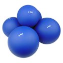 Kula do pchnięcia z tworzywa 2-6 kg - Legend Sport