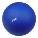 Kula do pchnięcia z tworzywa 2-6 kg - Legend Sport