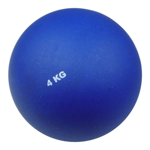 Kula do pchnięcia z tworzywa 2-6 kg - Legend Sport Kula do pchnięcia z tworzywa 2-6 kg - Legend Sport