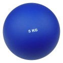 Kula do pchnięcia z tworzywa 2-6 kg - Legend Sport