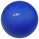 Kula do pchnięcia z tworzywa 2-6 kg - Legend Sport