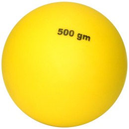 Kula do rzutów 500gr SOFT PCV - Legend Sport