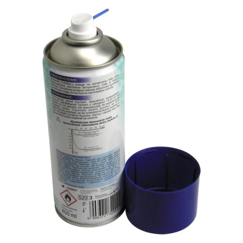 Lód syntetyczny ICEMIX w sprayu Lód syntetyczny ICEMIX w sprayu