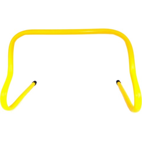 Mini płotek treningowy 30 cm| fluorescencyjny żółty | PVC | - Legend Sport Mini płotek treningowy 30 cm| fluorescencyjny żółty | PVC | - Legend Sport