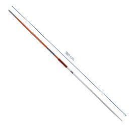 Oszczep do rzutów Junior 300 gram - Legend Sport