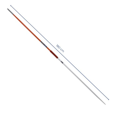 Oszczep do rzutów Junior 300 gram - Legend Sport Oszczep do rzutów Junior 300 gram - Legend Sport