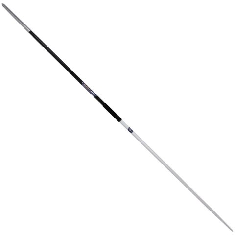 Oszczep do rzutów Junior 400 gram - Legend Sport Oszczep do rzutów Junior 400 gram - Legend Sport