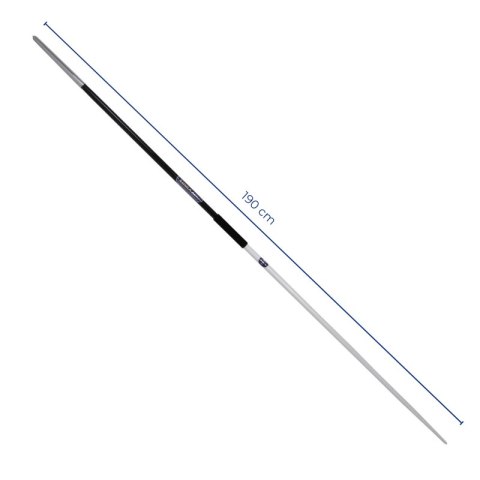 Oszczep do rzutów Junior 400 gram - Legend Sport Oszczep do rzutów Junior 400 gram - Legend Sport