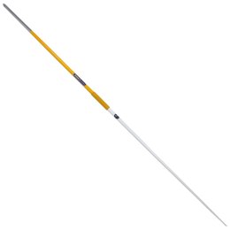 Oszczep do rzutów Junior 500 gram - Legend Sport