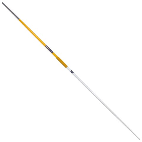 Oszczep do rzutów Junior 500 gram - Legend Sport Oszczep do rzutów Junior 500 gram - Legend Sport